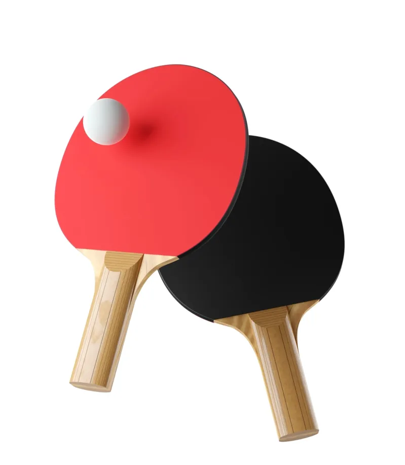 UFC Fighter Dustin Poirier: 25 Things You Don’t Know About Me (I Was Most Star Struck Meeting Mike Tyson!) ping pong