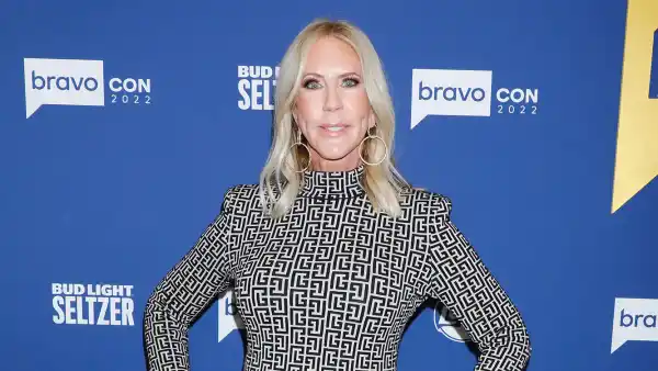 Vicki Gunvalson Dropped 22 Pounds With Diet and AirSculpt