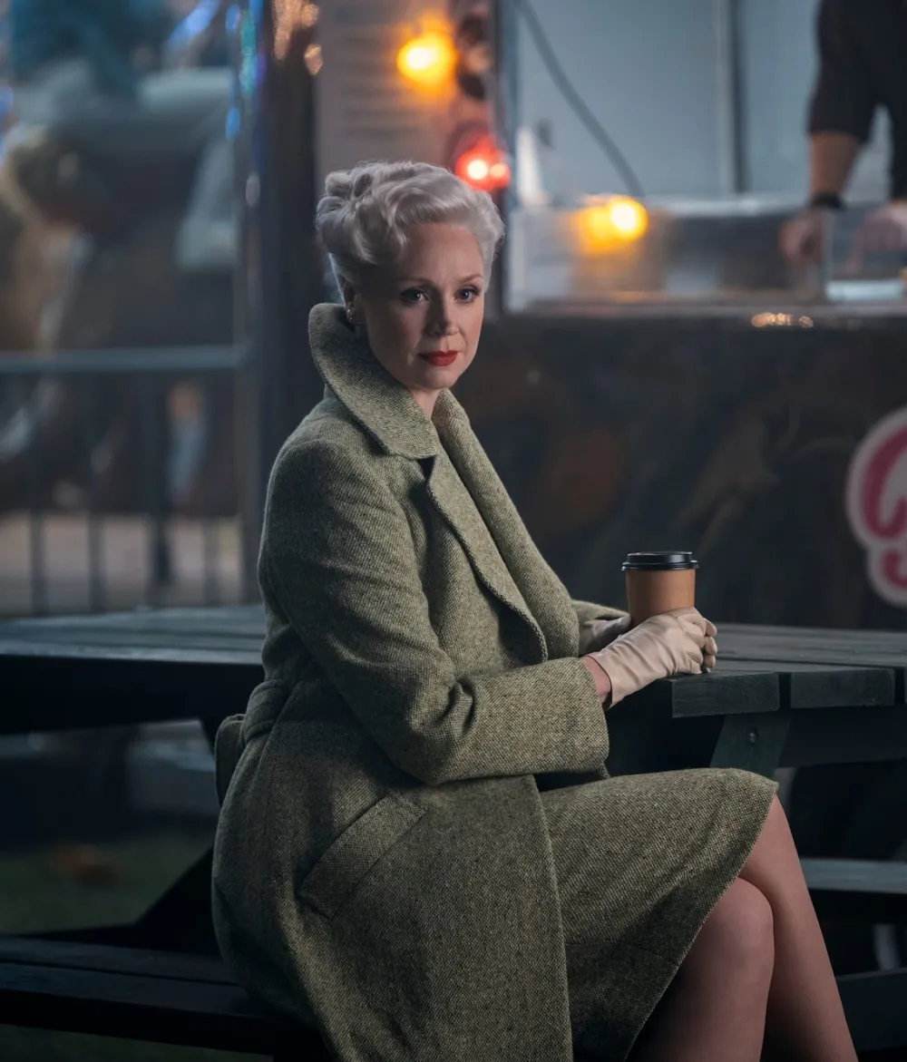 FEATURE-Most Shocking TV Moments of 2022: From 'The White Lotus' to 'Yellowjackets'