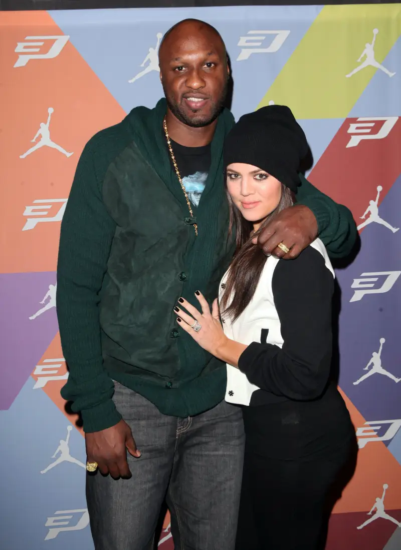 Lamar Odom's 'Sex, Drugs and Kardashians' Documentary: Everything to Know