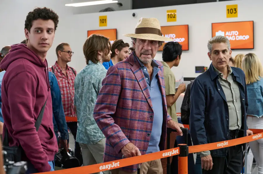 ‘The White Lotus’ Creator Mike White Answers Burning Questions After Season 3 Finale