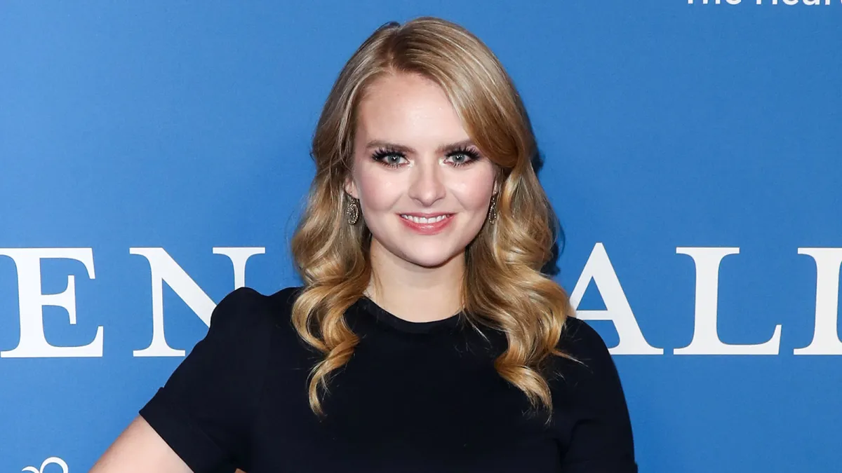 'When Calls the Heart' Star Andrea Brooks Gives Birth to Baby No. 2: See 1st Photo