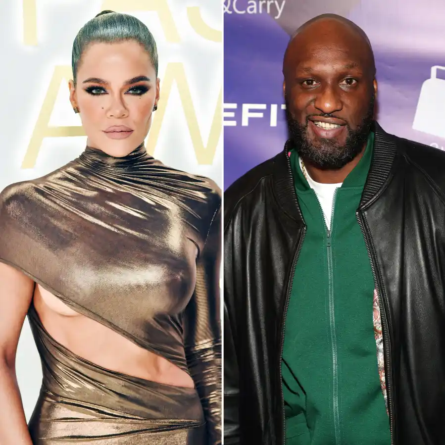 Lamar Odom's 'Sex, Drugs and Kardashians' Documentary: Everything to Know