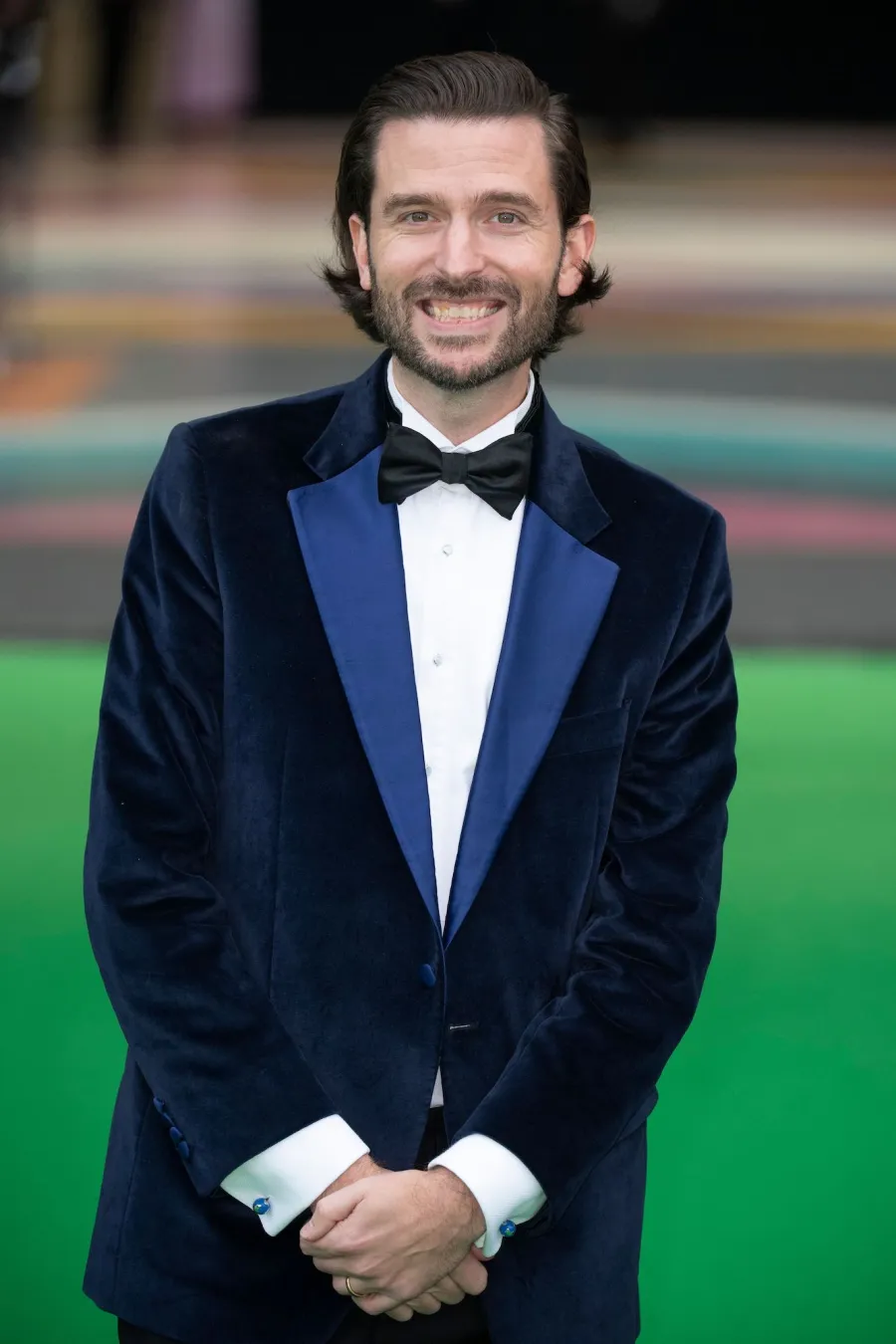 Who Is Jason Knauf? 5 Things to Know About the Aide in ‘Harry & Meghan