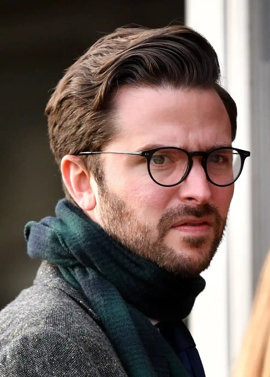 Who Is Jason Knauf? 5 Things to Know About the Aide in ‘Harry & Meghan