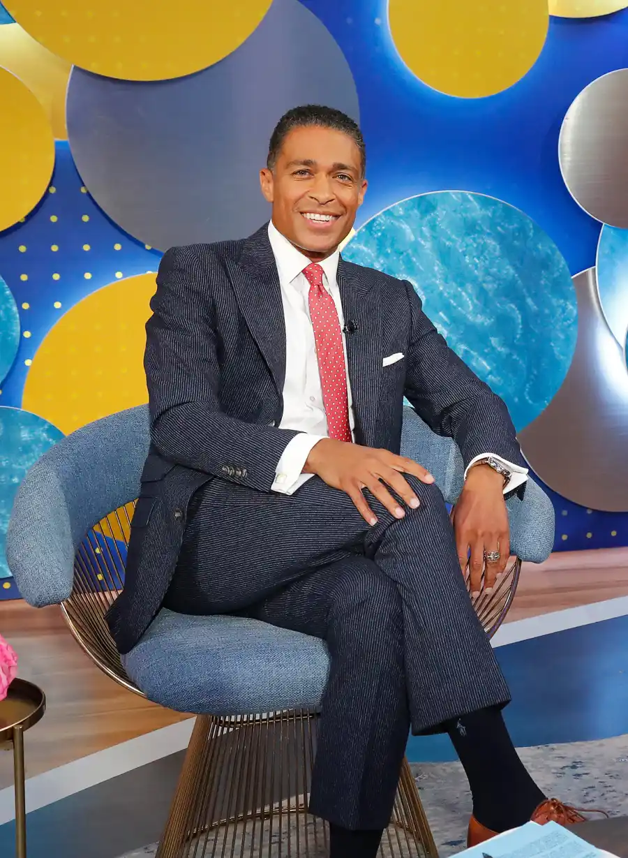 Who Is Natasha Singh? 5 Things to Know About the 'GMA' Producer Who Had an Affair With T.J. Holmes Before His Scandal With Amy Robach 681