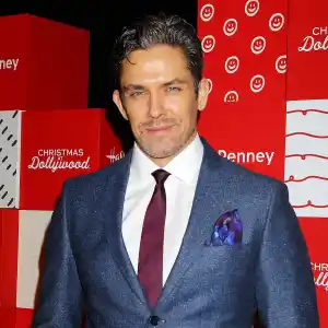 Who Is Neal Bledsoe? 5 Things to Know About the Actor After He Left Great American Family 692 Hallmark Channel celebrated the world premiere of Christmas at Dollywood, New York, USA - 05 Dec 2019