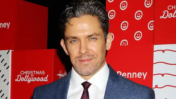 Who Is Neal Bledsoe? 5 Things to Know About the Actor After He Left Great American Family 692 Hallmark Channel celebrated the world premiere of Christmas at Dollywood, New York, USA - 05 Dec 2019