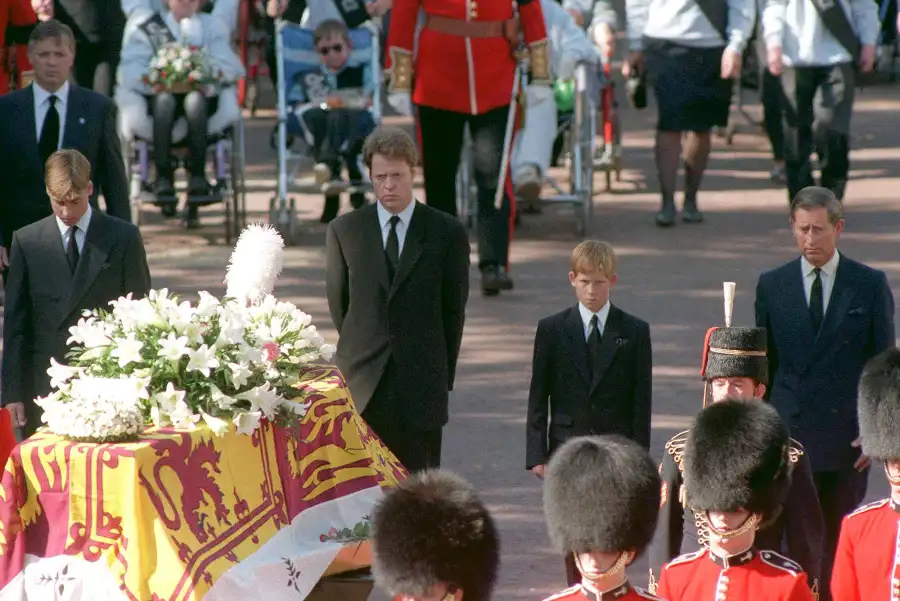 Nicky Scott Hoped Prince Harry Met a Woman With Own 'Identity' Before Meghan Markle Romance: 5 Things to Know