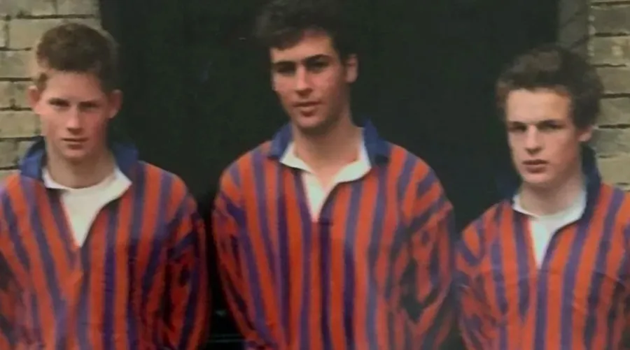 Nicky Scott Hoped Prince Harry Met a Woman With Own 'Identity' Before Meghan Markle Romance: 5 Things to Know