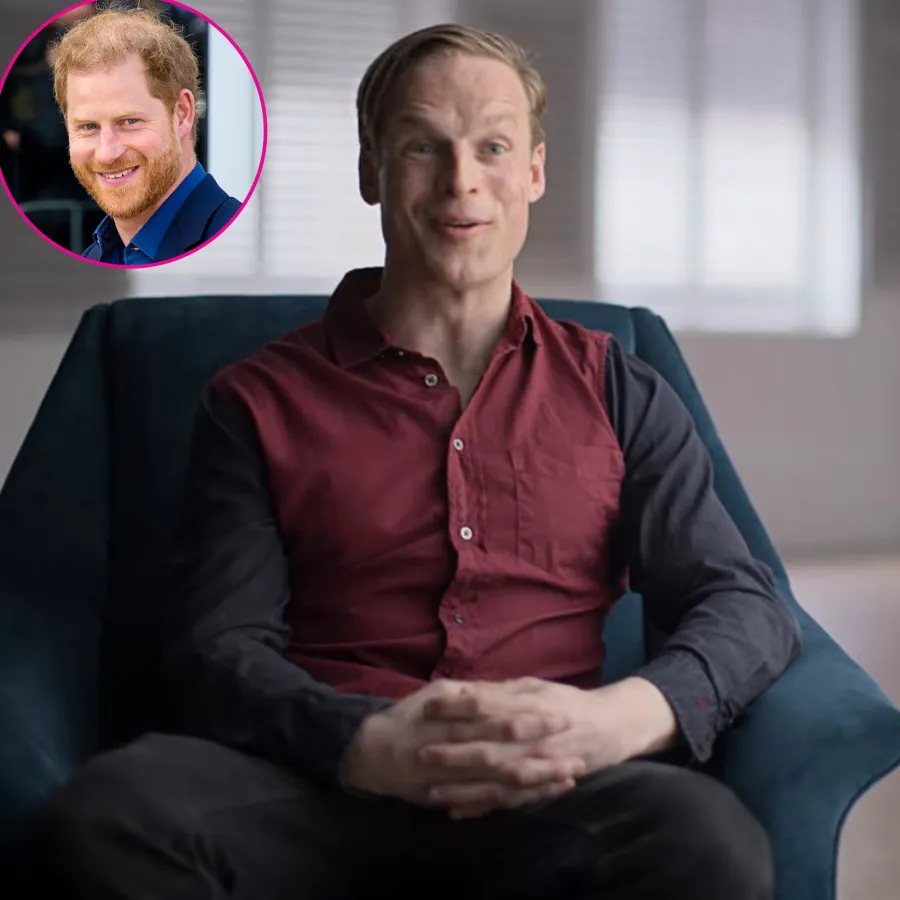 Nicky Scott Hoped Prince Harry Met a Woman With Own 'Identity' Before Meghan Markle Romance: 5 Things to Know