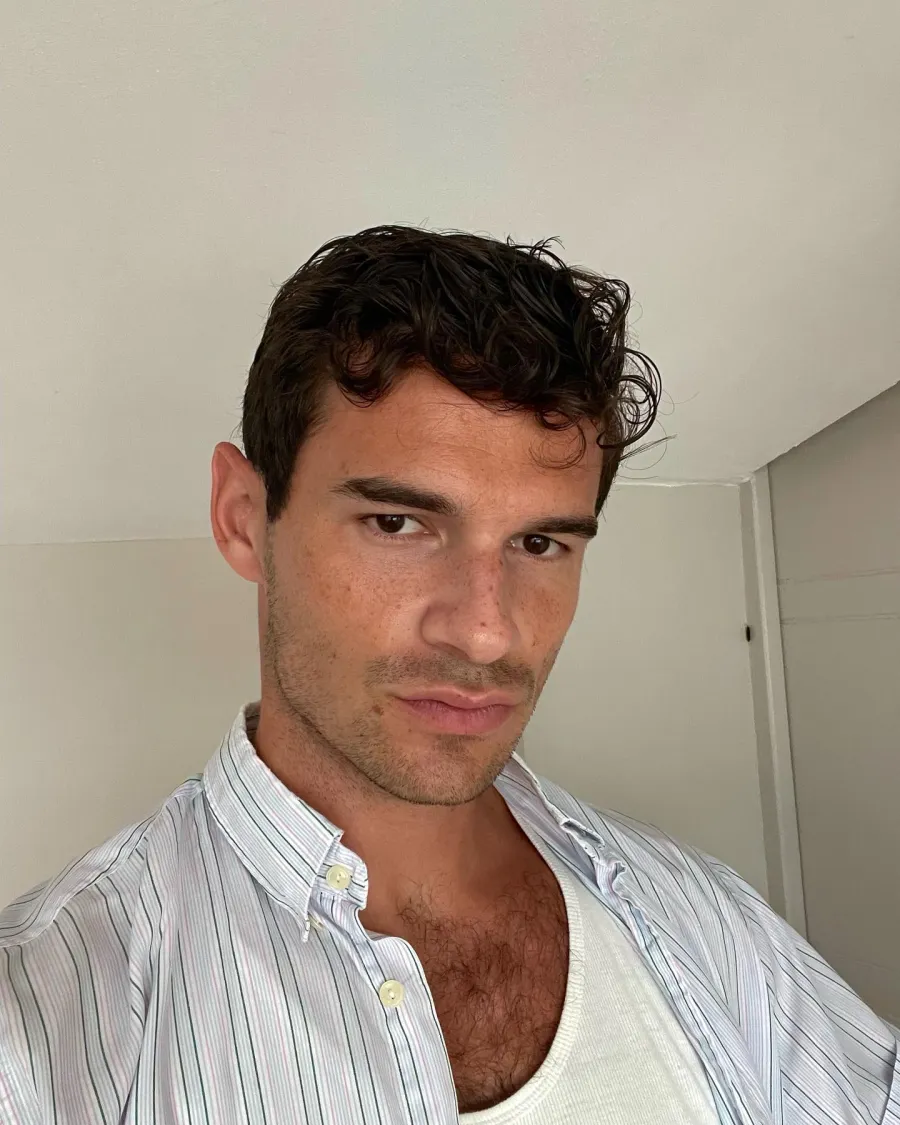 Who Is Paul Forman? 5 Things to Know About the New ‘Emily in Paris’ Hunk