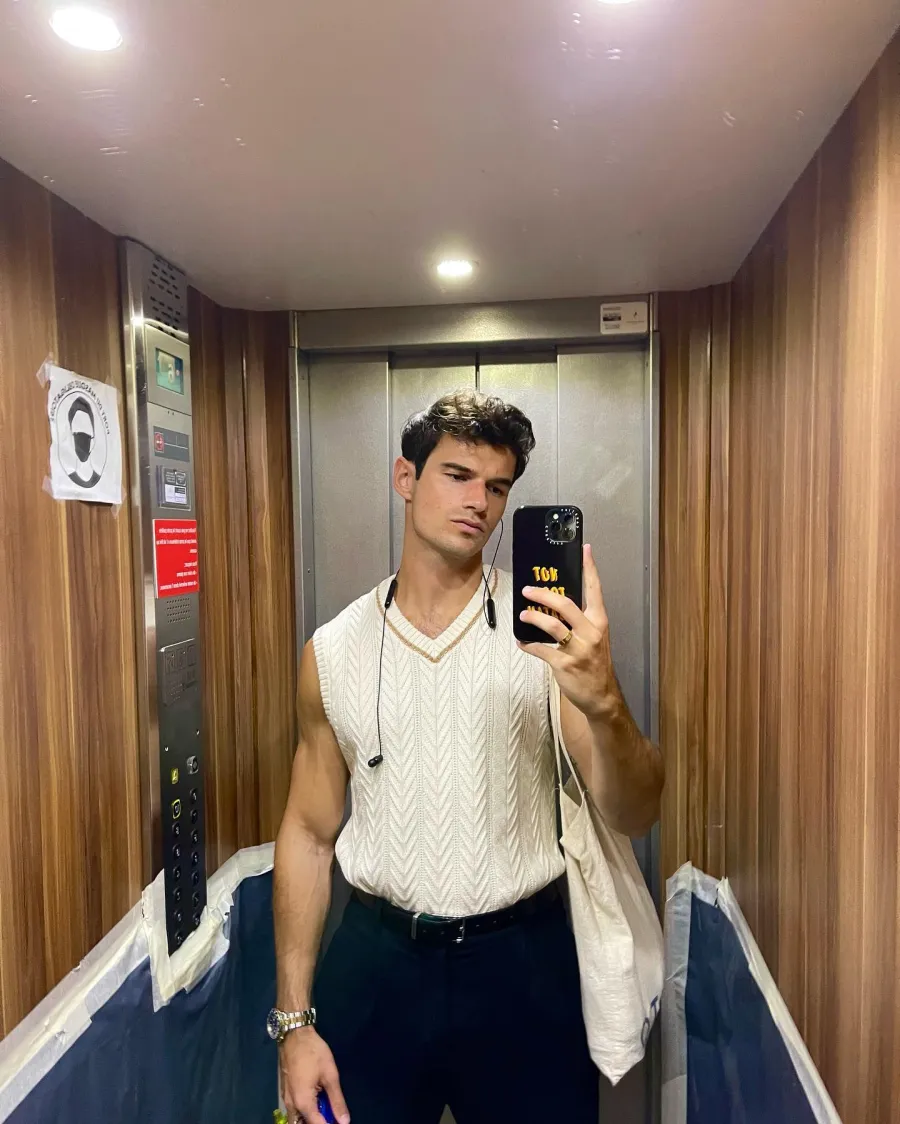 Who Is Paul Forman? 5 Things to Know About the New ‘Emily in Paris’ Hunk