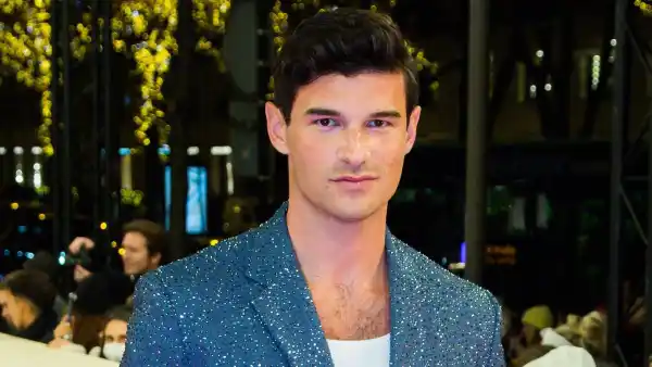 Who Is Paul Forman? 5 Things to Know About the New ‘Emily in Paris’ Hunk