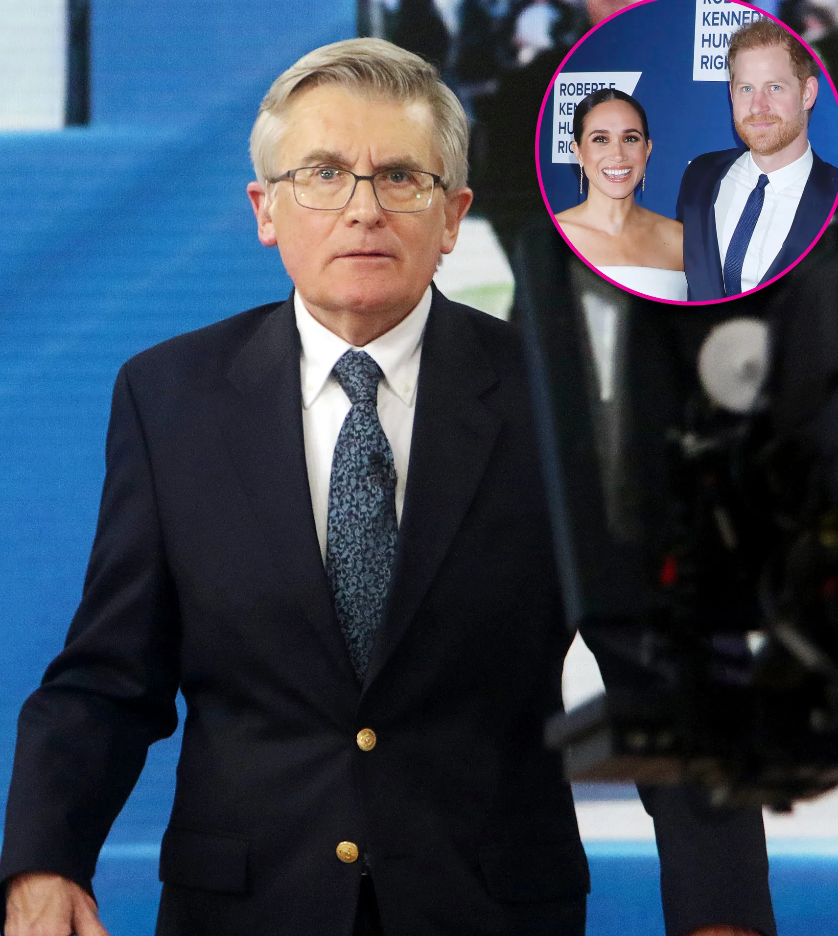 Will Prince Harry and Meghan Markle Be Invited to King Charles III's Coronation After Docuseries? Royal Expert Weighs In 801