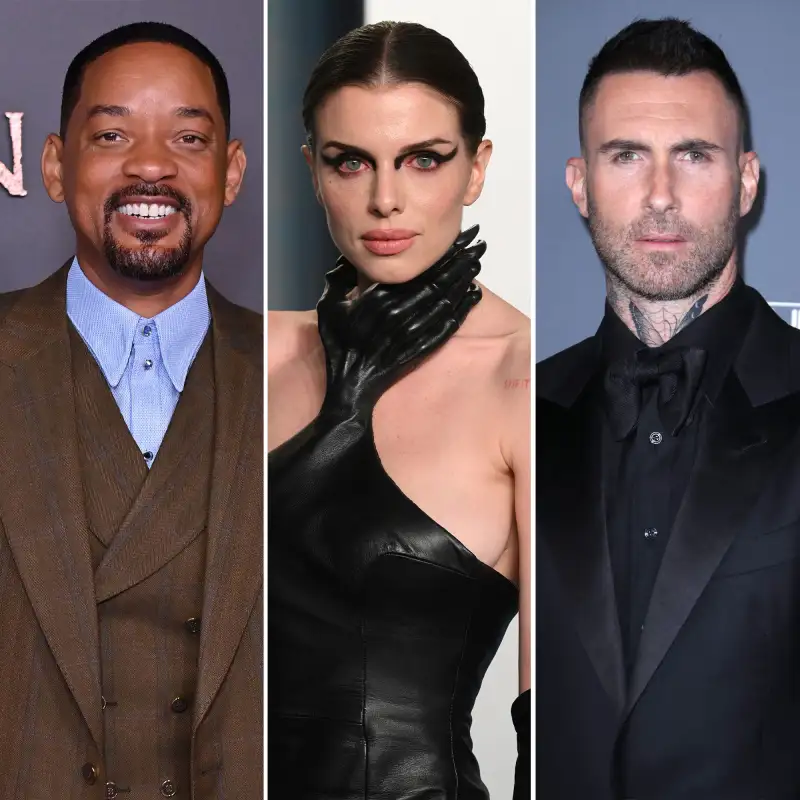 Celebrities Who Got the Meme Treatment in 2022