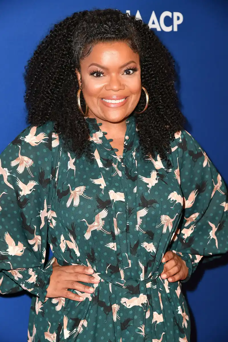 Yvette Nicole Brown Stephen tWitch Boss Dead Stars React