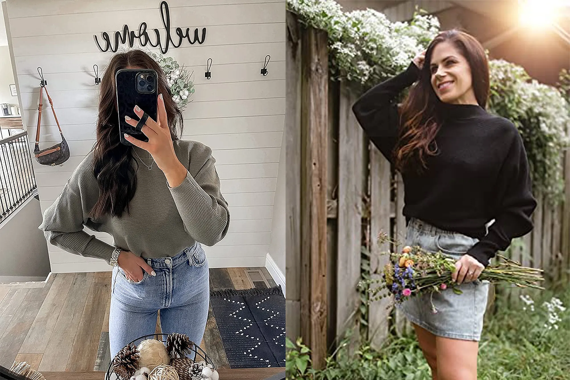 ZESICA-Women's-Batwing-Long-Sleeve-Ribbed-Sweater