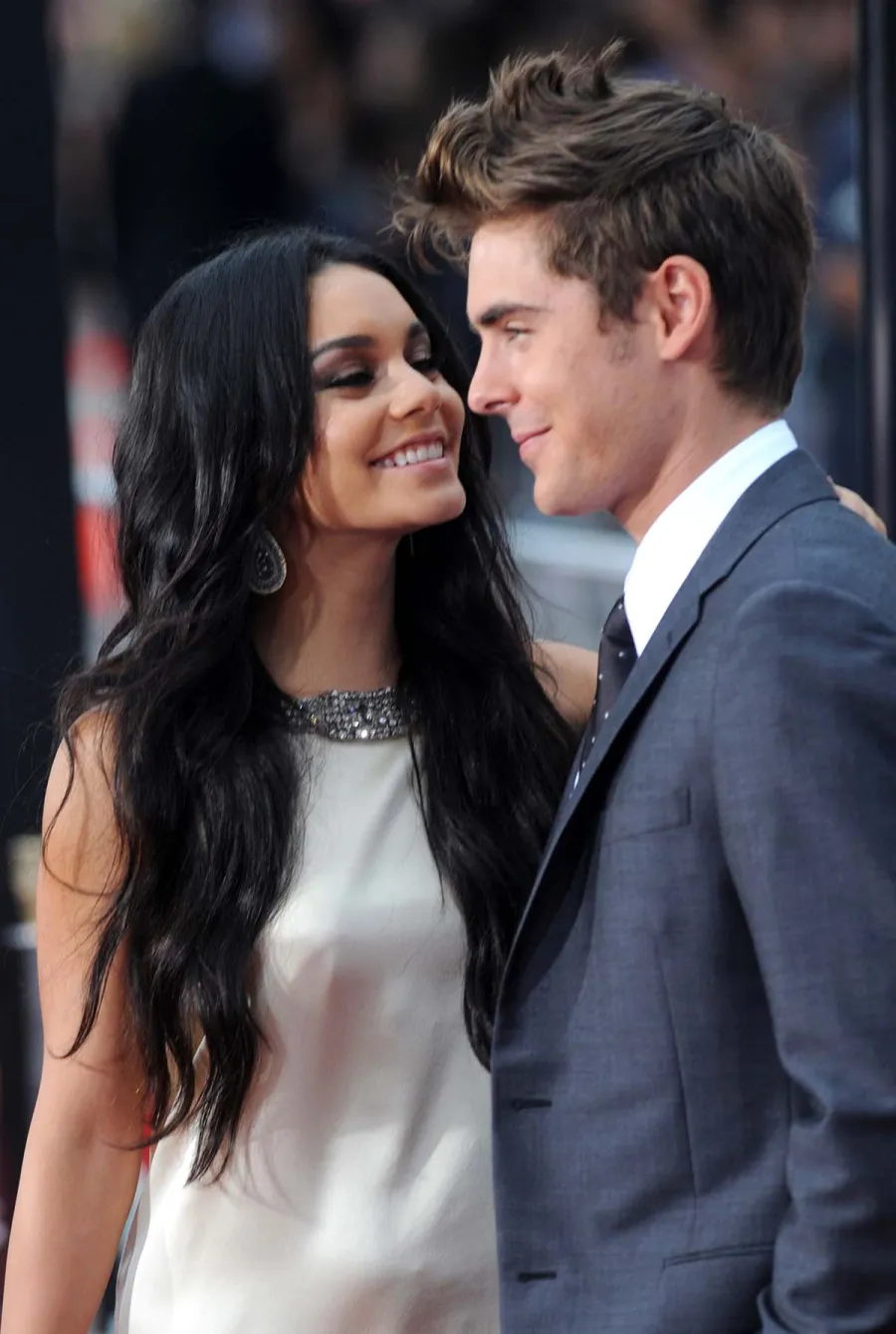 Zac Efron and Vanessa Hudgens: A Timeline of Their Relationship