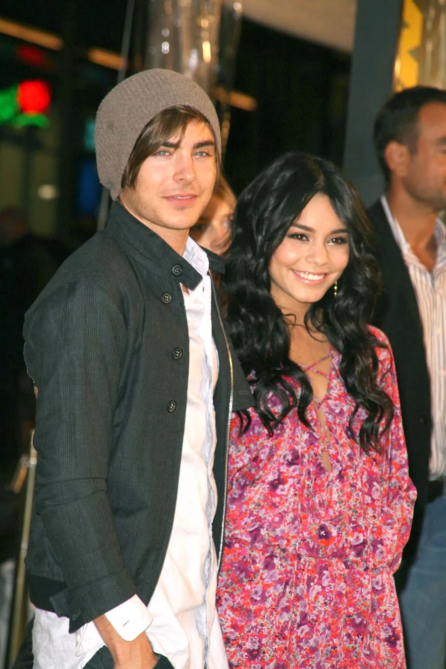 Zac Efron and Vanessa Hudgens: A Timeline of Their Relationship