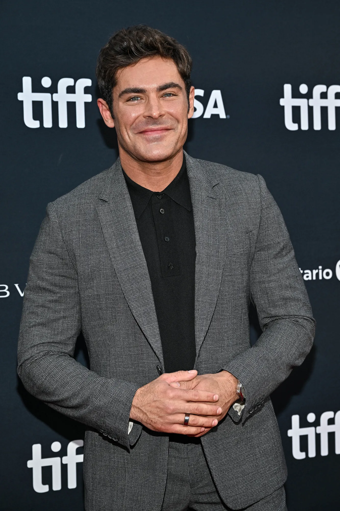 Zac Efron’s Family Guide: Meet His Siblings, Theirs Parents and More