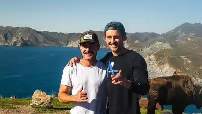 Zac Efron's Sweetest Photos With His Siblings and Family Members Over the Years -