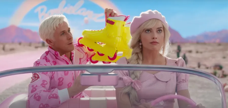 A Complete Guide to Margot Robbie and the 'Barbie' Cast's Best Outfits