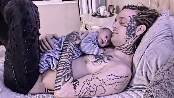 Aaron Carter’s Family Wants His Son Prince, 12 Months, to Inherit His Estate After Melanie Martin Barred From Spreading Ashes With Them