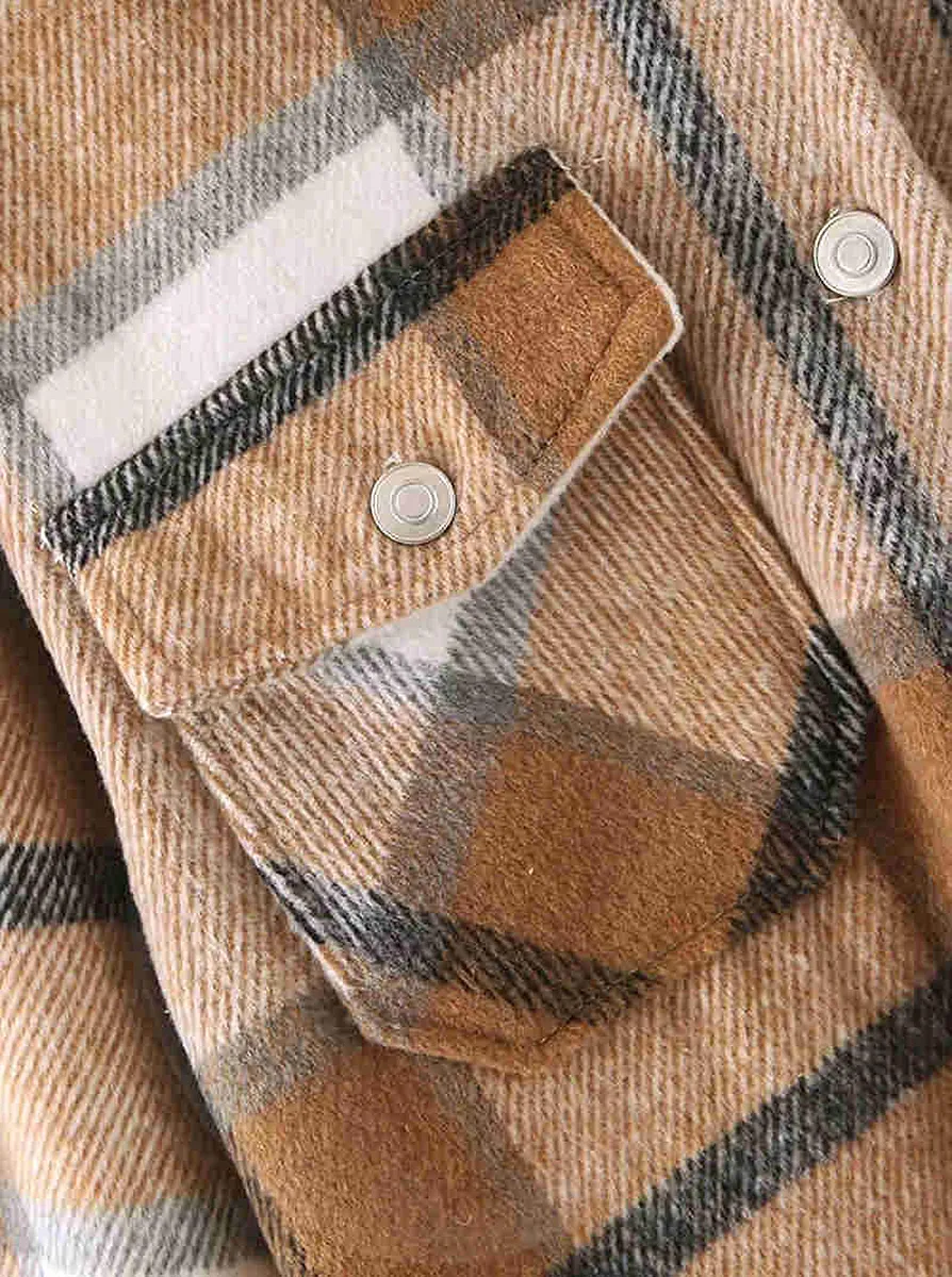 amazon-fashion-gift-flannel-shacket-metal-buttons