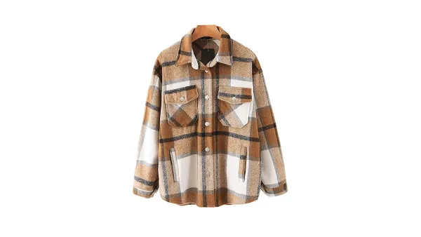 amazon-fashion-gift-flannel-shacket