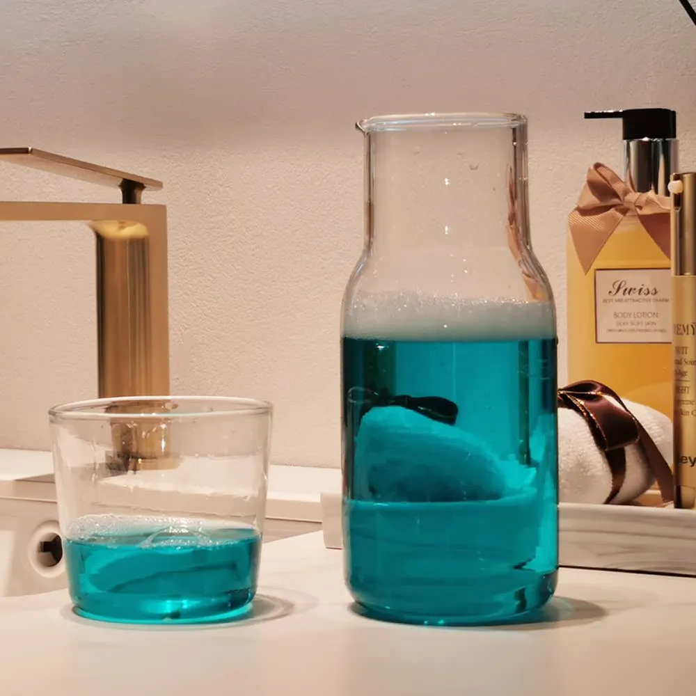 amazon-glass-carafe-set-holiday-gift-mouthwash