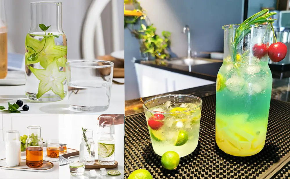 amazon-glass-carafe-set-holiday-gift-uses