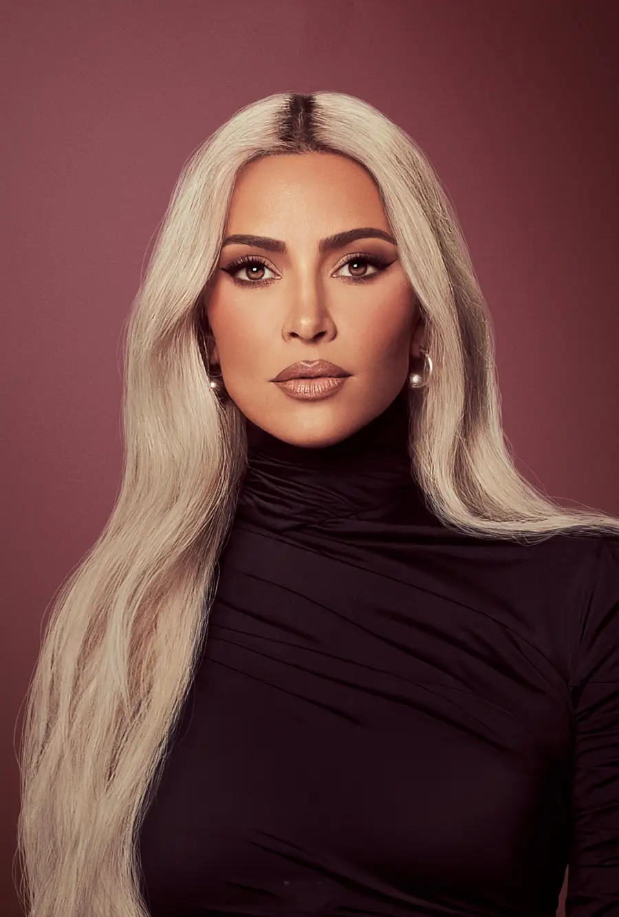 Kim Kardashian's Greatest Quotes About Motherhood