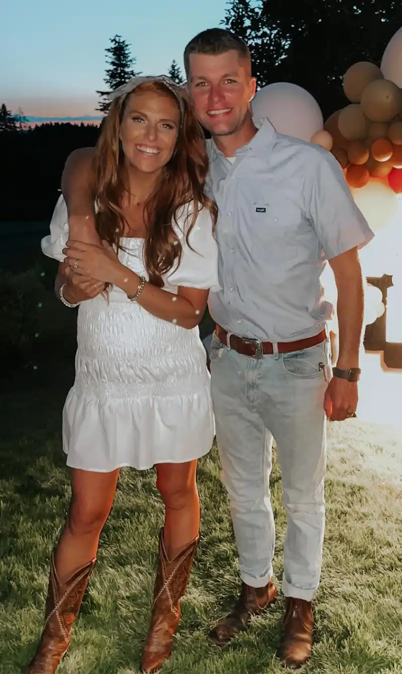 Audrey Roloff Third Pregnancy