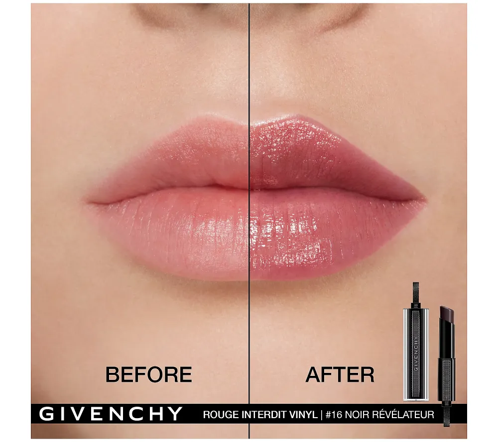 black magic lipstick