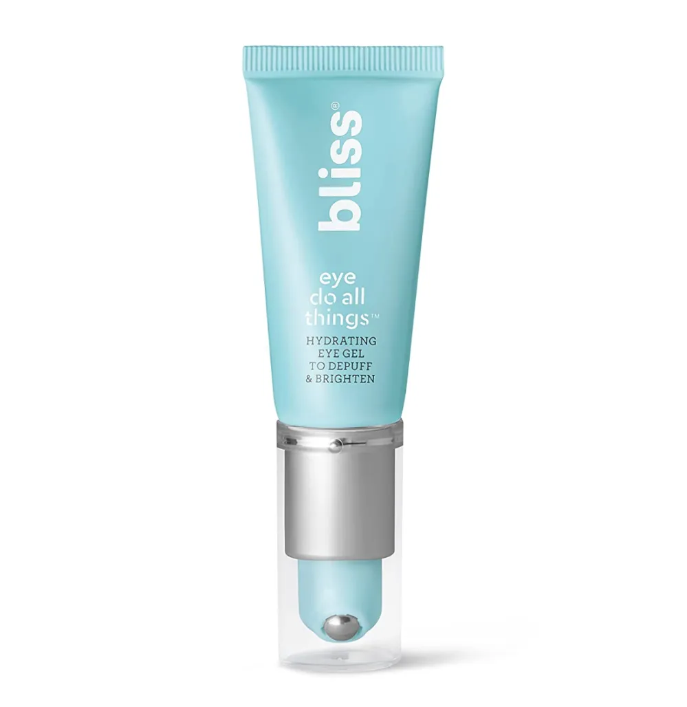 bliss Eye Do All Things Hydrating Eye Gel