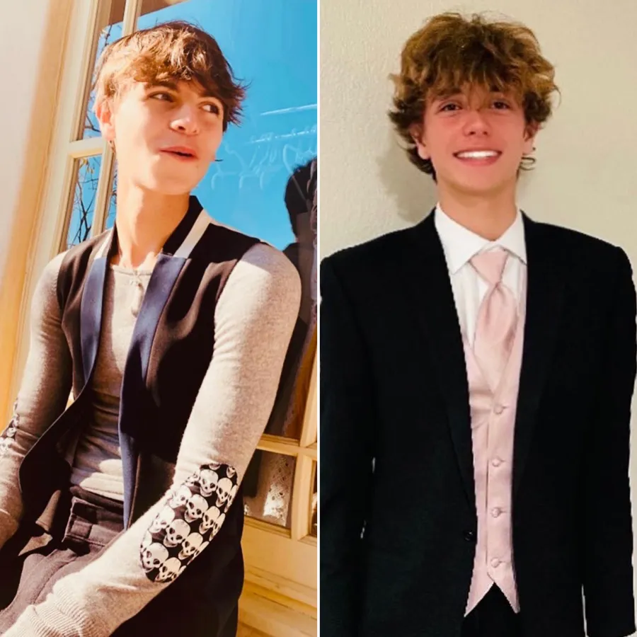 Britney Spears: I ‘Would Give Anything’ to See Sons Preston and Jayden