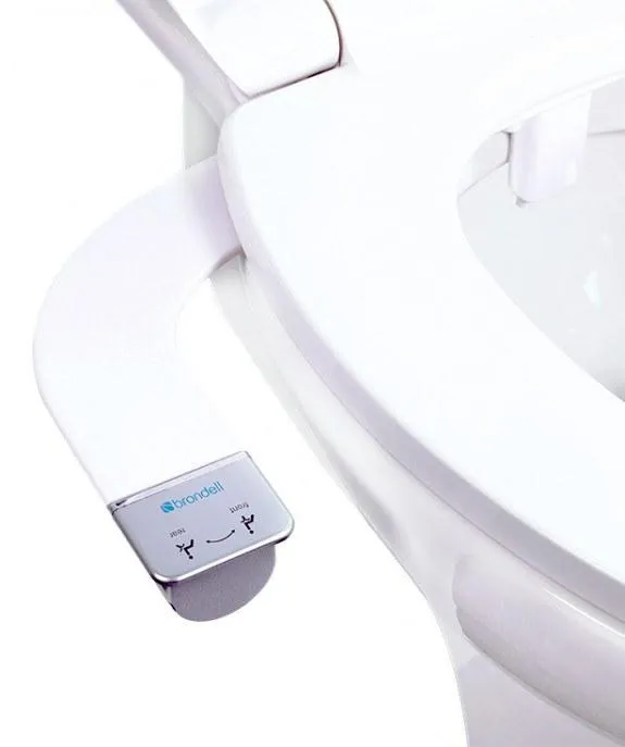 Brondell SimpleSpa Non-Electric Bidet