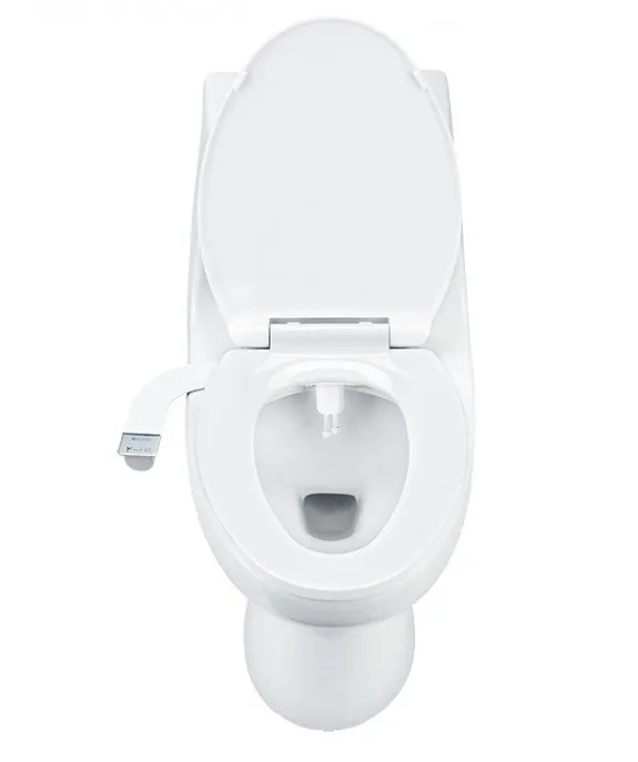 Brondell SimpleSpa Non-Electric Bidet