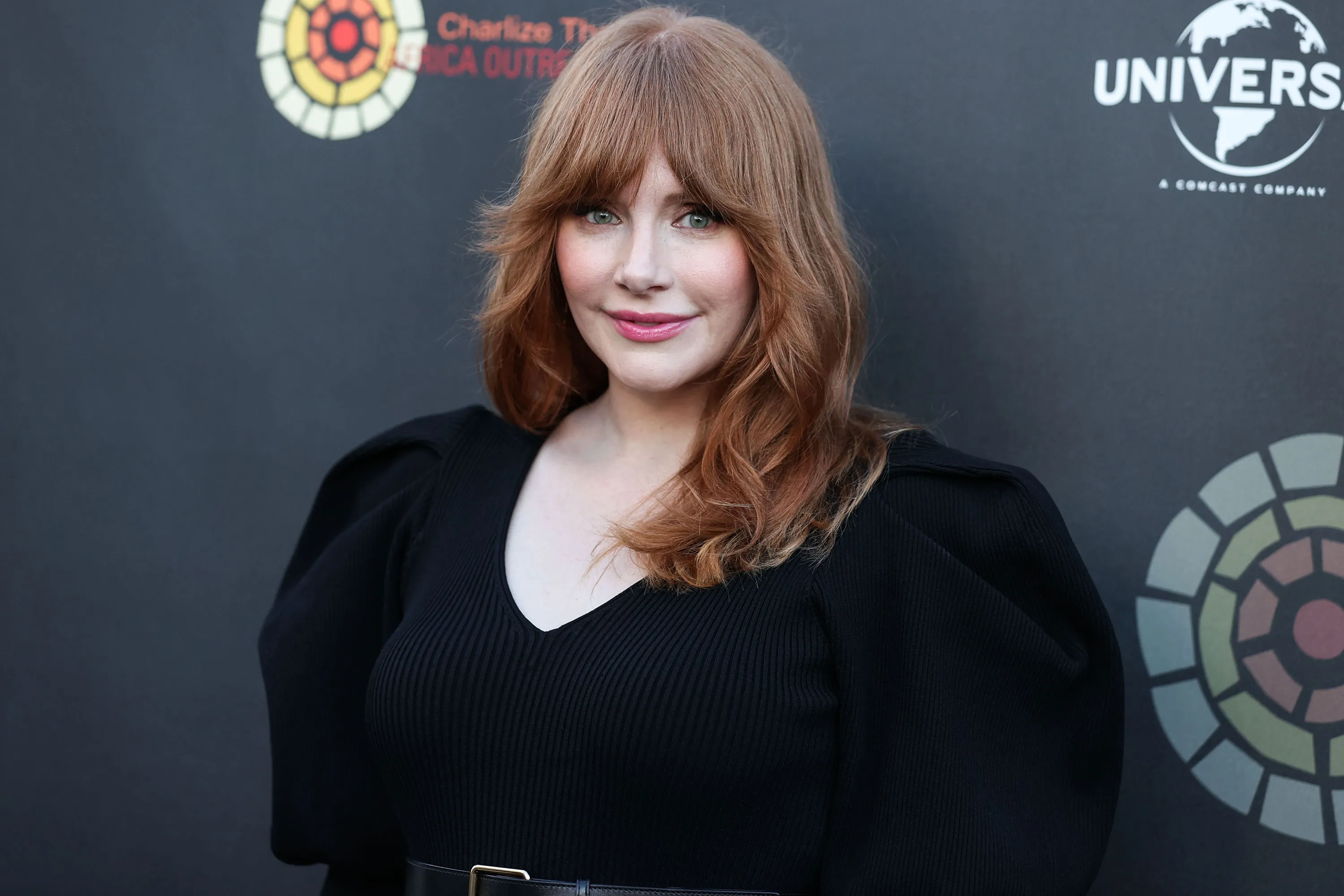 Bryce dallas Howard hair
