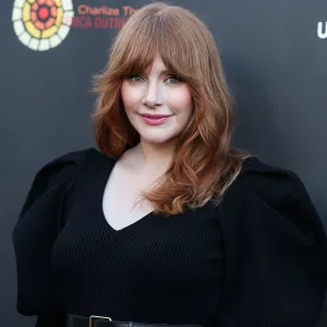 Bryce dallas Howard hair