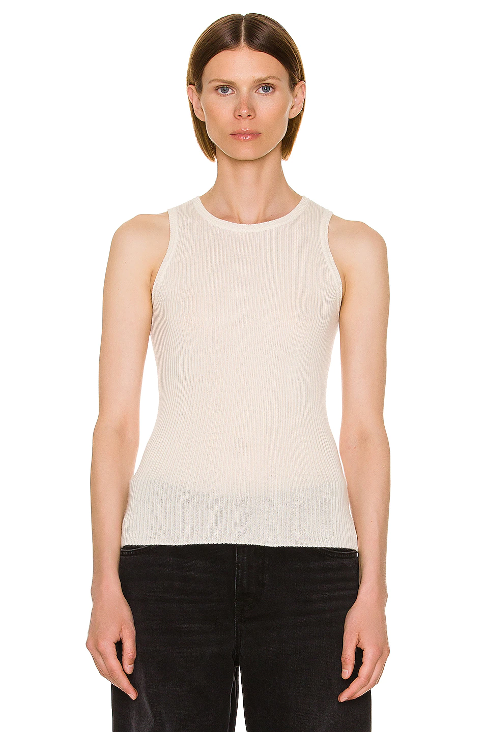 cashmere tank
