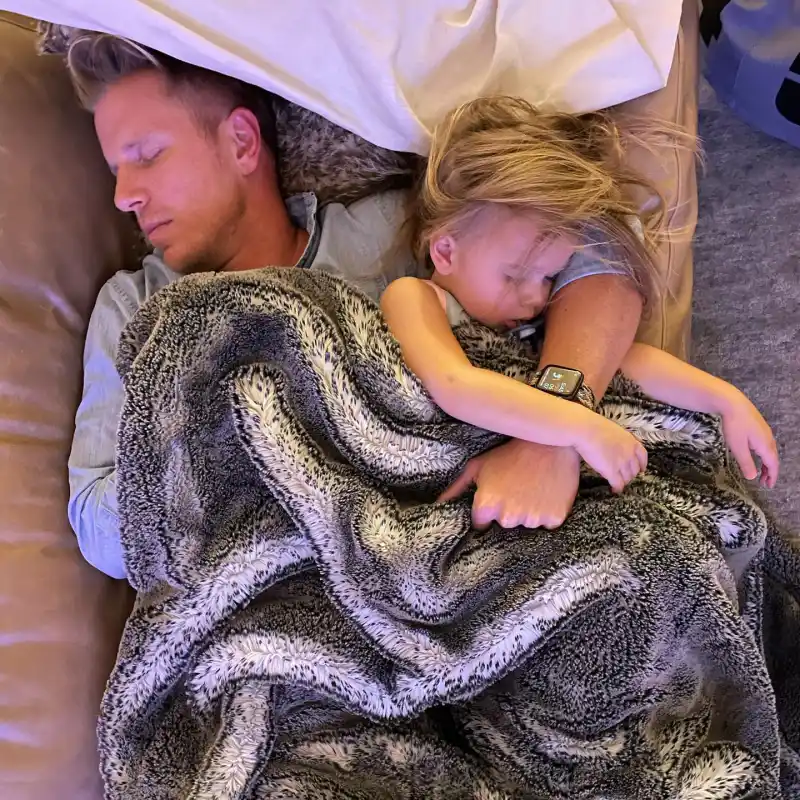 Bachelor’s Catherine Giudici and Sean Lowe’s Family Album: Birthdays, Baby Bumps and More!