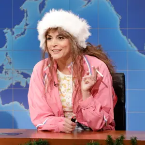 Cecily Strong Exits 'Saturday Night Live' After 11 Seasons: Some of the ‘Best Moments of My Life’