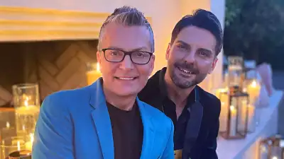 ‘So In Love!’ Say Yes to the Dress’ Randy Fenoli Engaged to Mete Kobal