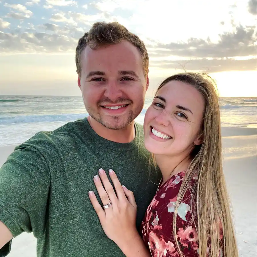 Jedidah Duggar and Katey Nakatsu Celebrity Pregnancy Announcements of 2022: See Which Stars Are Expecting Babies