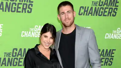 They Do! Victorious’ Daniella Monet and Fiance Andrew Gardner Are Married
