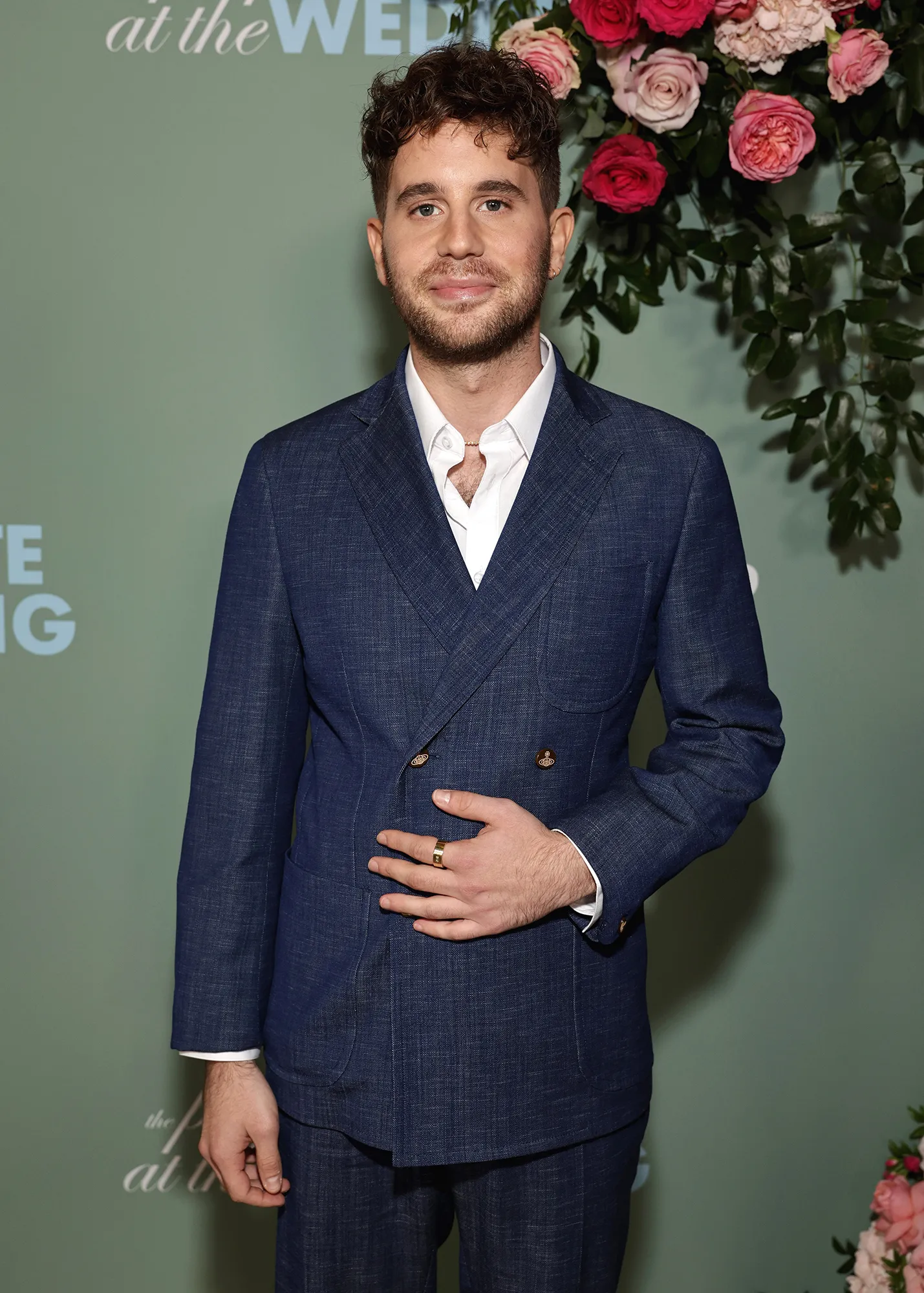 Ben Platt: ‘I Really Notice All of the Silence’ Amid Rising Antisemitism