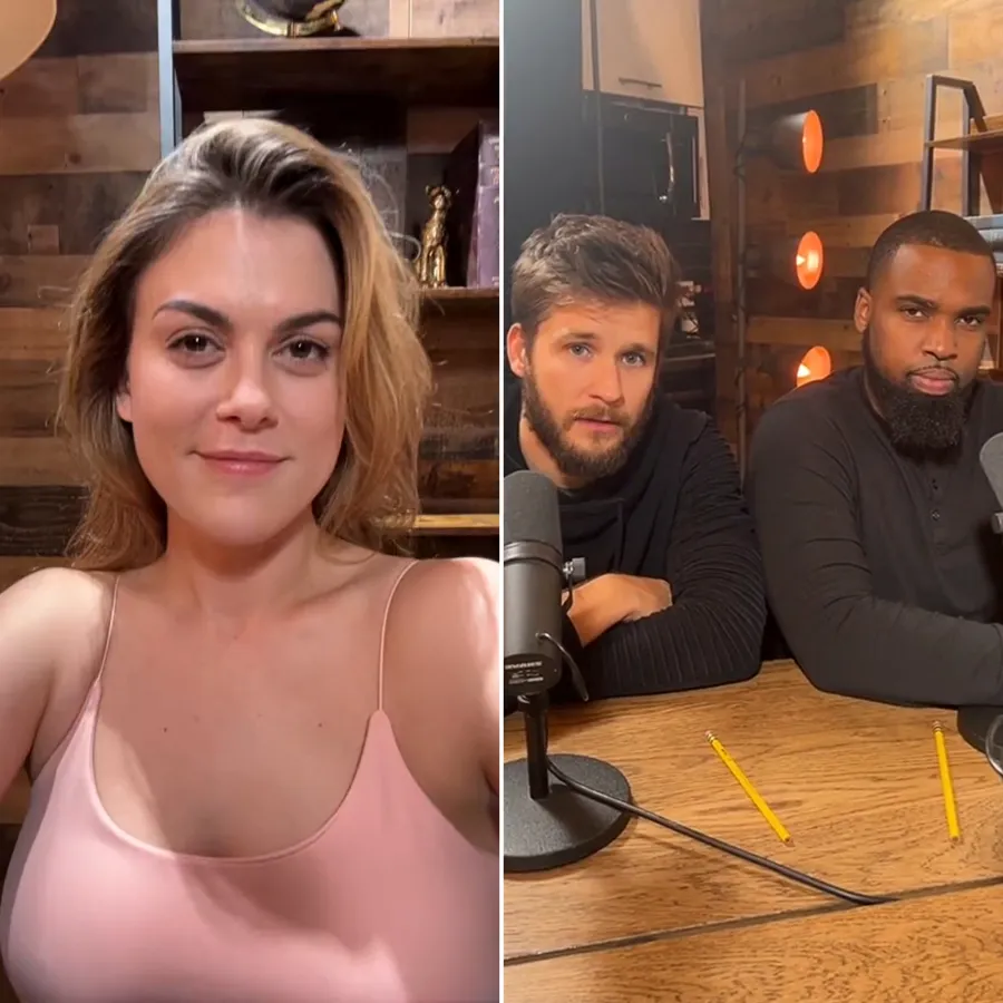 Back to School! ‘Ned’s Declassified’ Cast Reunite 15 Years After Finale