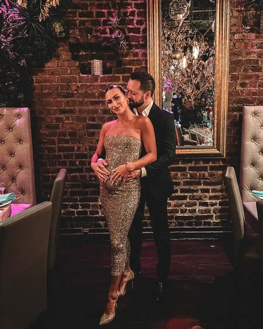 Birthday Bump! DWTS’ Daniella and Pasha’s Relationship Timeline